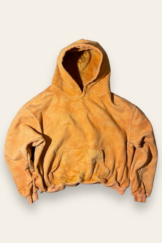 “Turmeric” Oversized Hoodie