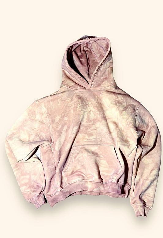 “Clay” Oversized Hoodie