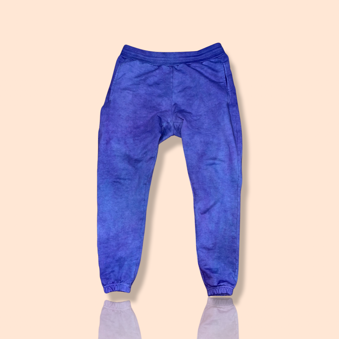 Amethyst heavyweight sweatpants